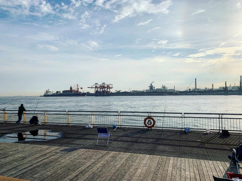 🏞️ 동오기시마 서공원(히가시오기시마 니시코엔) 이미지 5